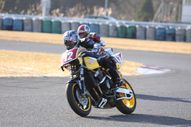 2010.12.12&nbsp;カワサキ九州会＋１オートポリスサーキットラン