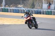 2010.12.12&nbsp;カワサキ九州会＋１オートポリスサーキットラン