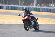 2010.12.12&nbsp;カワサキ九州会＋１オートポリスサーキットラン
