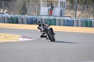 2010.12.12&nbsp;カワサキ九州会＋１オートポリスサーキットラン