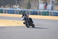 2010.12.12&nbsp;カワサキ九州会＋１オートポリスサーキットラン