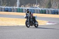 2010.12.12&nbsp;カワサキ九州会＋１オートポリスサーキットラン