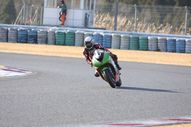 2010.12.12&nbsp;カワサキ九州会＋１オートポリスサーキットラン
