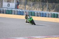 2010.12.12&nbsp;カワサキ九州会＋１オートポリスサーキットラン