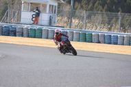 2010.12.12&nbsp;カワサキ九州会＋１オートポリスサーキットラン
