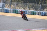 2010.12.12&nbsp;カワサキ九州会＋１オートポリスサーキットラン