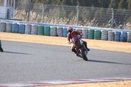 2010.12.12&nbsp;カワサキ九州会＋１オートポリスサーキットラン