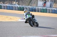 2010.12.12&nbsp;カワサキ九州会＋１オートポリスサーキットラン