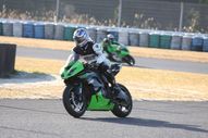 2010.12.12&nbsp;カワサキ九州会＋１オートポリスサーキットラン