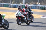 2010.12.12&nbsp;カワサキ九州会＋１オートポリスサーキットラン