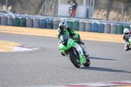 2010.12.12&nbsp;カワサキ九州会＋１オートポリスサーキットラン