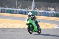 2010.12.12&nbsp;カワサキ九州会＋１オートポリスサーキットラン