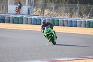 2010.12.12&nbsp;カワサキ九州会＋１オートポリスサーキットラン