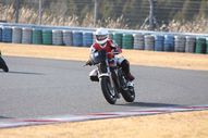 2010.12.12&nbsp;カワサキ九州会＋１オートポリスサーキットラン