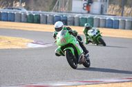 2010.12.12&nbsp;カワサキ九州会＋１オートポリスサーキットラン