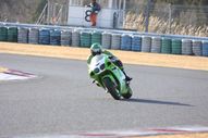 2010.12.12&nbsp;カワサキ九州会＋１オートポリスサーキットラン