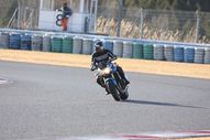 2010.12.12&nbsp;カワサキ九州会＋１オートポリスサーキットラン