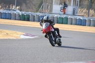 2010.12.12&nbsp;カワサキ九州会＋１オートポリスサーキットラン