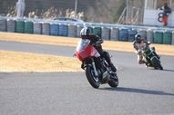 2010.12.12&nbsp;カワサキ九州会＋１オートポリスサーキットラン