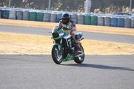 2010.12.12&nbsp;カワサキ九州会＋１オートポリスサーキットラン