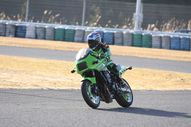 2010.12.12&nbsp;カワサキ九州会＋１オートポリスサーキットラン