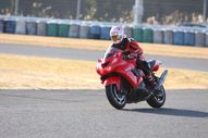 2010.12.12&nbsp;カワサキ九州会＋１オートポリスサーキットラン