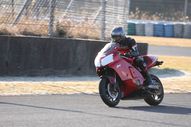 2010.12.12&nbsp;カワサキ九州会＋１オートポリスサーキットラン