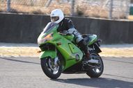 2010.12.12&nbsp;カワサキ九州会＋１オートポリスサーキットラン