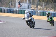 2010.12.12&nbsp;カワサキ九州会＋１オートポリスサーキットラン