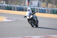 2010.12.12&nbsp;カワサキ九州会＋１オートポリスサーキットラン