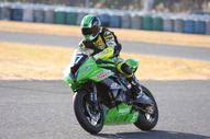 2010.12.12&nbsp;カワサキ九州会＋１オートポリスサーキットラン