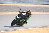 2010.12.12&nbsp;カワサキ九州会＋１オートポリスサーキットラン