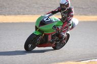 2010.12.12&nbsp;カワサキ九州会＋１オートポリスサーキットラン