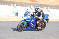 2010.12.12&nbsp;カワサキ九州会＋１オートポリスサーキットラン