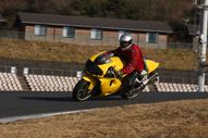 2010.12.12&nbsp;カワサキ九州会＋１オートポリスサーキットラン