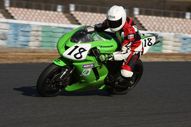 2010.12.12&nbsp;カワサキ九州会＋１オートポリスサーキットラン