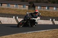 2010.12.12&nbsp;カワサキ九州会＋１オートポリスサーキットラン