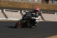 2010.12.12&nbsp;カワサキ九州会＋１オートポリスサーキットラン