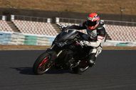 2010.12.12&nbsp;カワサキ九州会＋１オートポリスサーキットラン
