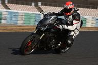 2010.12.12&nbsp;カワサキ九州会＋１オートポリスサーキットラン