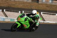 2010.12.12&nbsp;カワサキ九州会＋１オートポリスサーキットラン