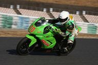 2010.12.12&nbsp;カワサキ九州会＋１オートポリスサーキットラン