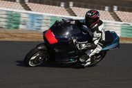 2010.12.12&nbsp;カワサキ九州会＋１オートポリスサーキットラン