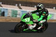 2010.12.12&nbsp;カワサキ九州会＋１オートポリスサーキットラン