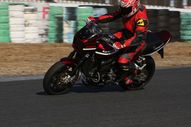 2010.12.12&nbsp;カワサキ九州会＋１オートポリスサーキットラン