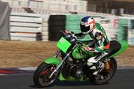 2010.12.12&nbsp;カワサキ九州会＋１オートポリスサーキットラン