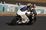 2010.12.12&nbsp;カワサキ九州会＋１オートポリスサーキットラン