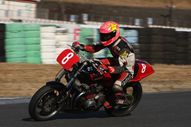 2010.12.12&nbsp;カワサキ九州会＋１オートポリスサーキットラン