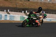 2010.12.12&nbsp;カワサキ九州会＋１オートポリスサーキットラン