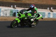 2010.12.12&nbsp;カワサキ九州会＋１オートポリスサーキットラン